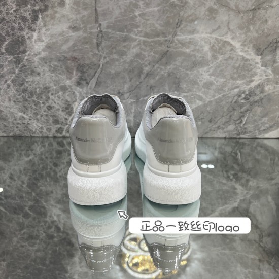 McQueen Casual Shoes Top Quality
Women 35-41
Men 39-45