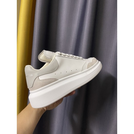 McQueen Casual Shoes Top Quality
Women 35-41
Men 39-45