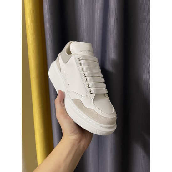 McQueen Casual Shoes Top Quality
Women 35-41
Men 39-45