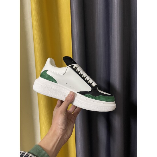 McQueen Casual Shoes Top Quality
Women 35-41
Men 39-45
