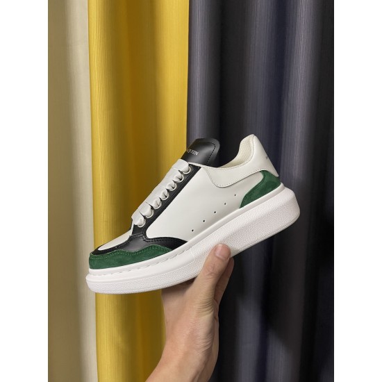 McQueen Casual Shoes Top Quality
Women 35-41
Men 39-45
