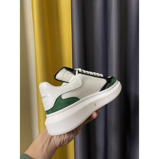 McQueen Casual Shoes Top Quality
Women 35-41
Men 39-45