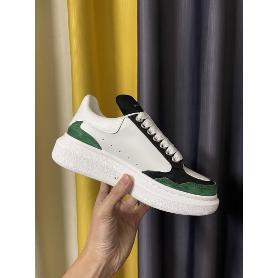 McQueen Casual Shoes Top Quality
Women 35-41
Men 39-45