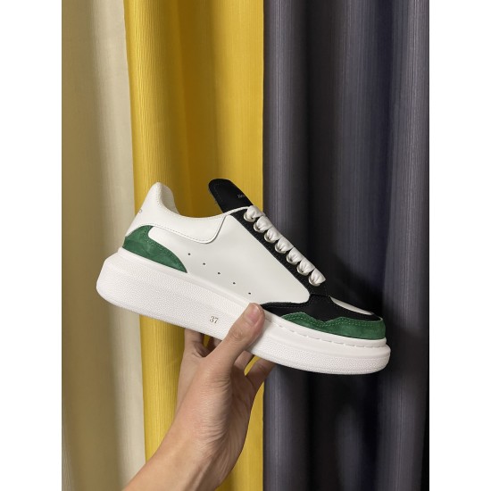 McQueen Casual Shoes Top Quality
Women 35-41
Men 39-45