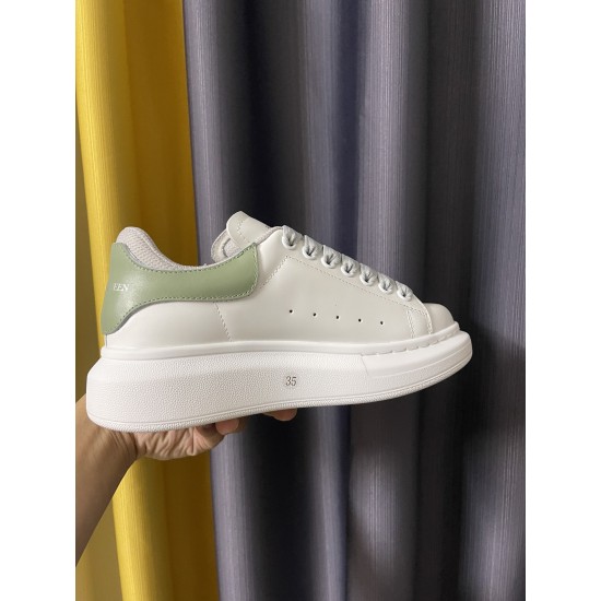 McQueen Casual Shoes Top Quality
Women 35-41
Men 39-45