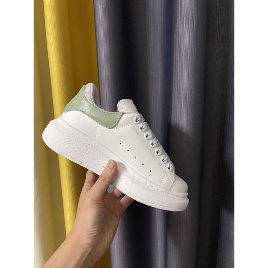 McQueen Casual Shoes Top Quality
Women 35-41
Men 39-45