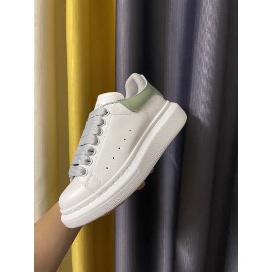 McQueen Casual Shoes Top Quality
Women 35-41
Men 39-45