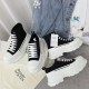 McQueen Casual Shoes Top Quality
Women 35-41
Men 39-45