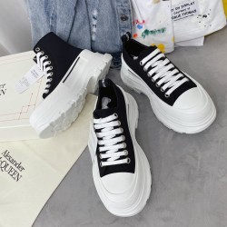 McQueen Casual Shoes Top Quality
Women 35-41
Men 39-45