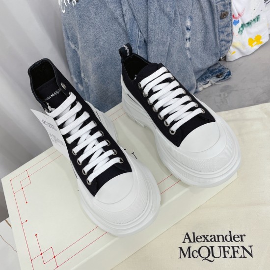 McQueen Casual Shoes Top Quality
Women 35-41
Men 39-45