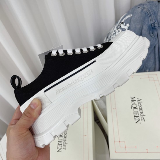 McQueen Casual Shoes Top Quality
Women 35-41
Men 39-45