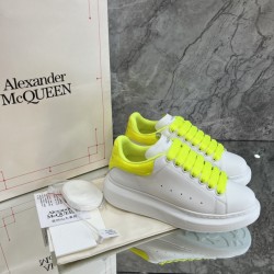 McQueen Casual Shoes Top Quality
Women 35-41
Men 39-45