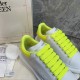 McQueen Casual Shoes Top Quality
Women 35-41
Men 39-45