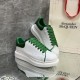 McQueen Casual Shoes Top Quality
Women 35-41
Men 39-45
