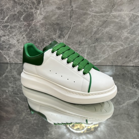 McQueen Casual Shoes Top Quality
Women 35-41
Men 39-45