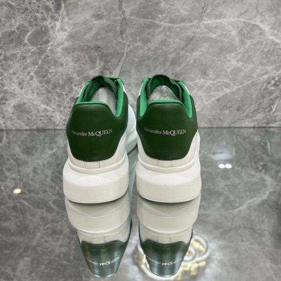 McQueen Casual Shoes Top Quality
Women 35-41
Men 39-45
