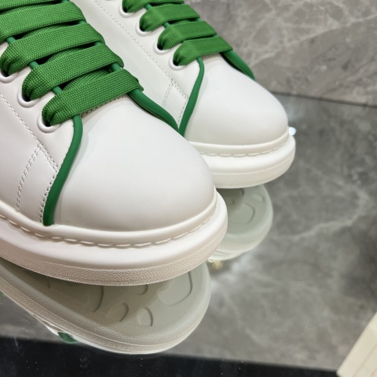 McQueen Casual Shoes Top Quality
Women 35-41
Men 39-45