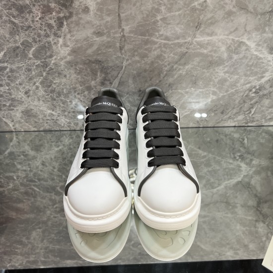 McQueen Casual Shoes Top Quality
Women 35-41
Men 39-45