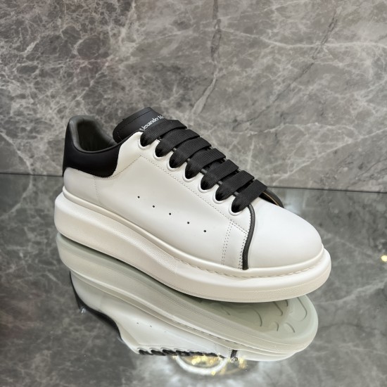 McQueen Casual Shoes Top Quality
Women 35-41
Men 39-45