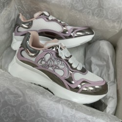 McQueen Casual Shoes Top Quality
Women 35-41
Men 39-45