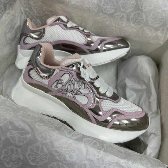 McQueen Casual Shoes Top Quality
Women 35-41
Men 39-45