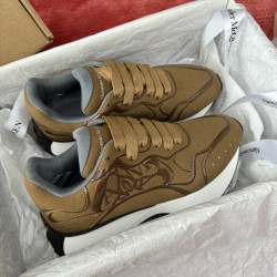 McQueen Casual Shoes Top Quality
Women 35-41
Men 39-45