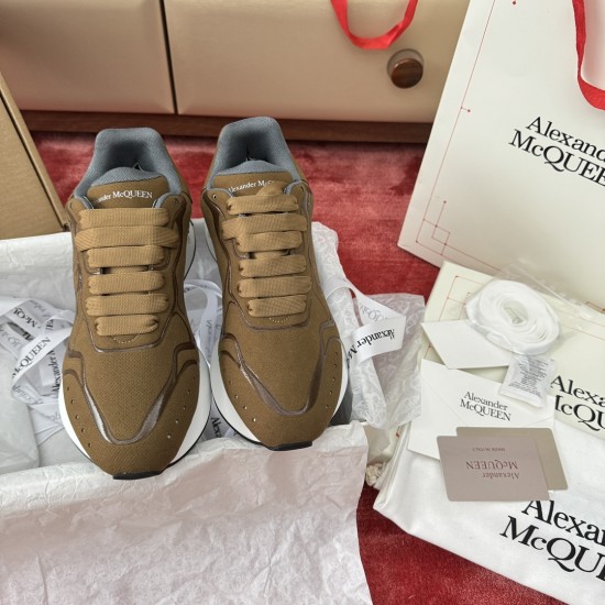McQueen Casual Shoes Top Quality
Women 35-41
Men 39-45