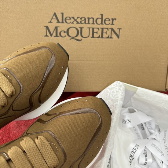 McQueen Casual Shoes Top Quality
Women 35-41
Men 39-45
