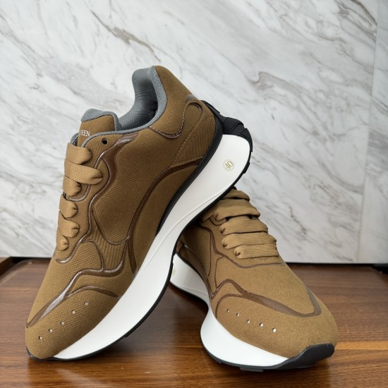 McQueen Casual Shoes Top Quality
Women 35-41
Men 39-45