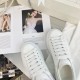 McQueen Casual Shoes Top Quality
Women 35-41
Men 39-45
