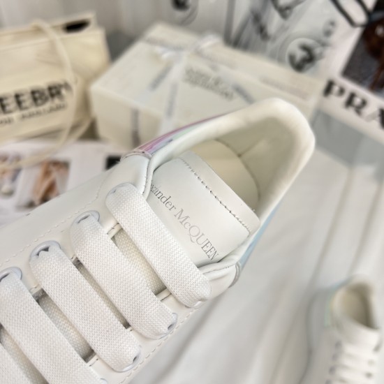 McQueen Casual Shoes Top Quality
Women 35-41
Men 39-45