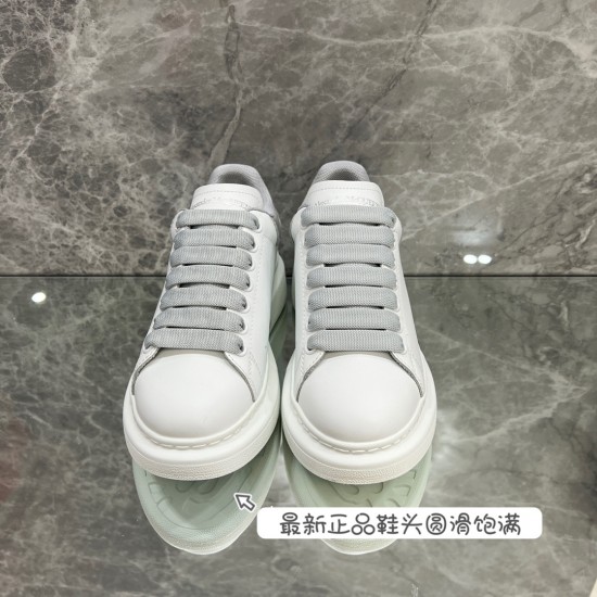 McQueen Casual Shoes Top Quality
Women 35-41
Men 39-45