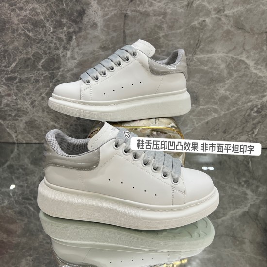 McQueen Casual Shoes Top Quality
Women 35-41
Men 39-45