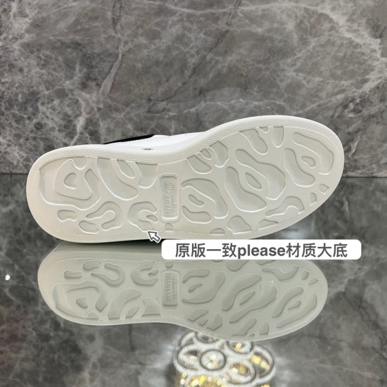 McQueen Casual Shoes Top Quality
Women 35-41
Men 39-45
