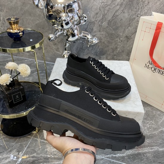 McQueen Casual Shoes Top Quality
Women 35-41
Men 39-45