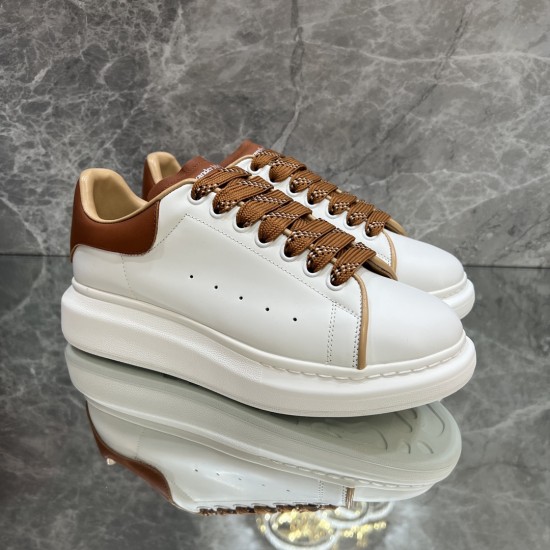 McQueen Casual Shoes Top Quality
Women 35-41
Men 39-45