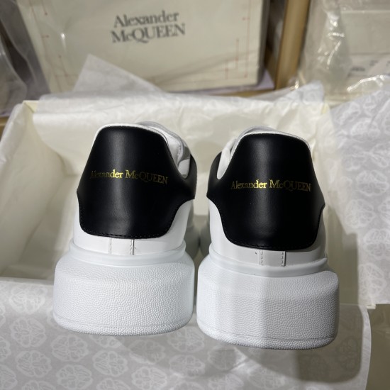 McQueen Casual Shoes Top Quality
Women 35-41
Men 39-45