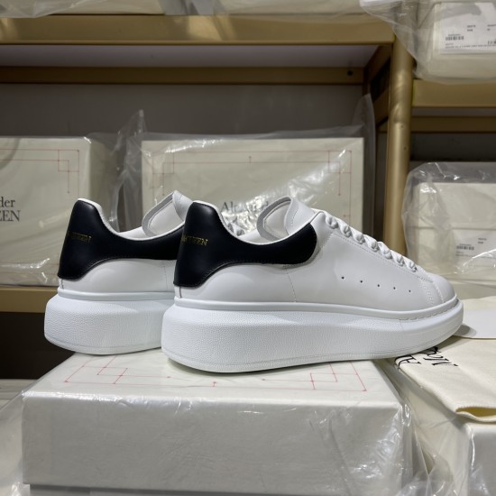 McQueen Casual Shoes Top Quality
Women 35-41
Men 39-45