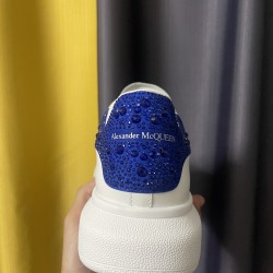 McQueen Casual Shoes Top Quality
Women 35-41
Men 39-45