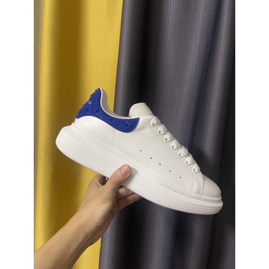 McQueen Casual Shoes Top Quality
Women 35-41
Men 39-45