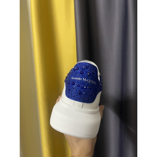 McQueen Casual Shoes Top Quality
Women 35-41
Men 39-45