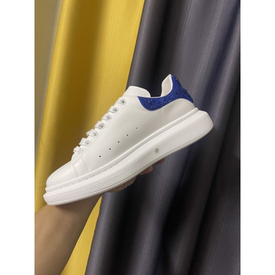 McQueen Casual Shoes Top Quality
Women 35-41
Men 39-45
