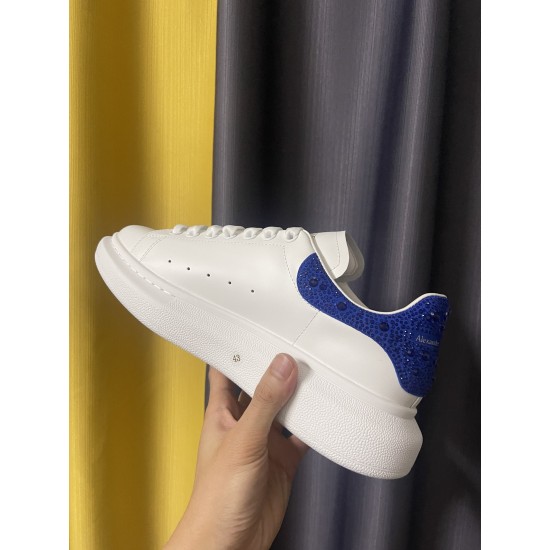 McQueen Casual Shoes Top Quality
Women 35-41
Men 39-45