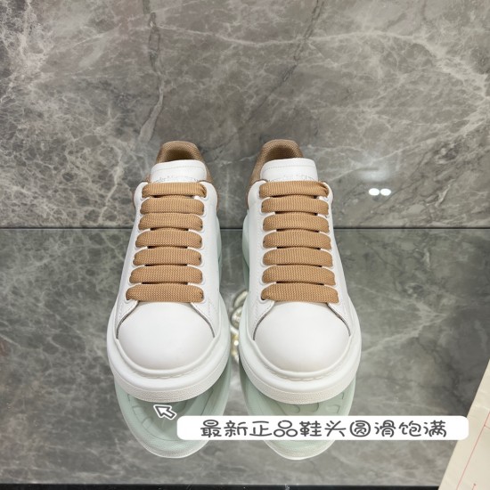 McQueen Casual Shoes Top Quality
Women 35-41
Men 39-45