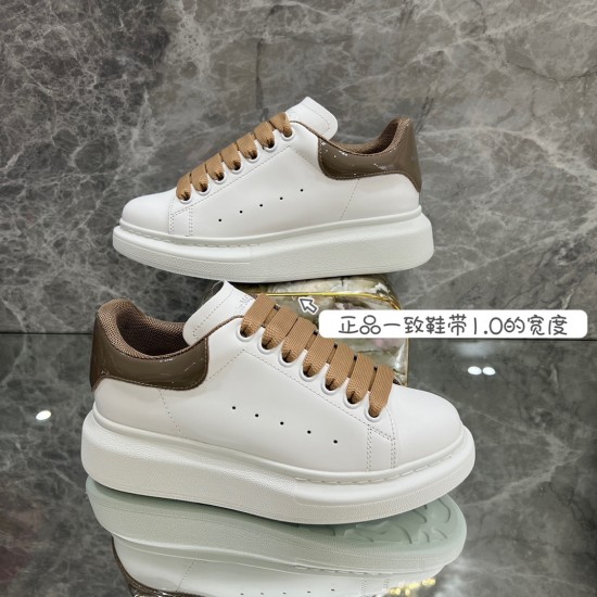 McQueen Casual Shoes Top Quality
Women 35-41
Men 39-45