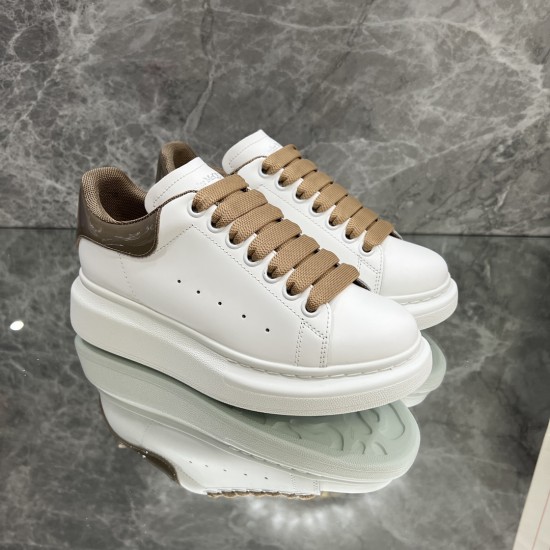 McQueen Casual Shoes Top Quality
Women 35-41
Men 39-45