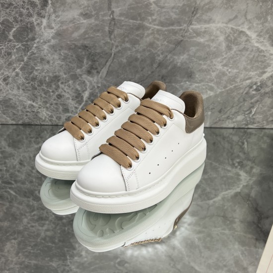 McQueen Casual Shoes Top Quality
Women 35-41
Men 39-45
