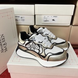 McQueen Casual Shoes Top Quality
Women 35-41
Men 39-45