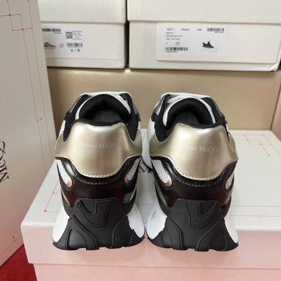 McQueen Casual Shoes Top Quality
Women 35-41
Men 39-45