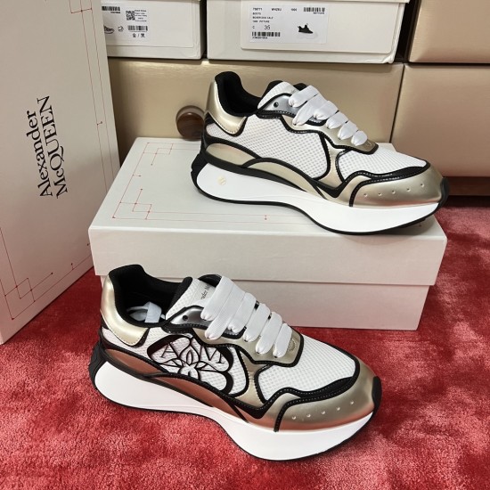 McQueen Casual Shoes Top Quality
Women 35-41
Men 39-45